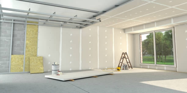 Best Commercial Insulation in Oak Grove, AL