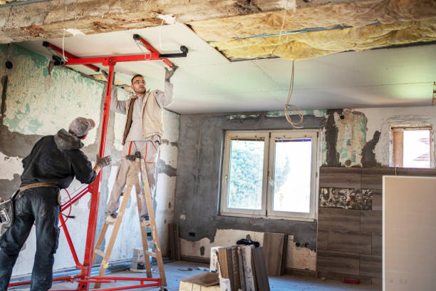 Best Energy Efficiency Insulation in Oak Grove, AL